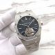 Replica Audemars Piguet Royal Oak Tourbillon Watch Stainless Steel Blue Dial (8)_th.jpg